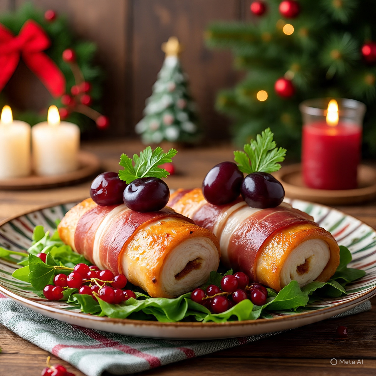 Imagen para receta de regalo